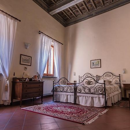 B&B L'Agnolo Di Caroti Cinzia Montepulciano Stazione 외부 사진