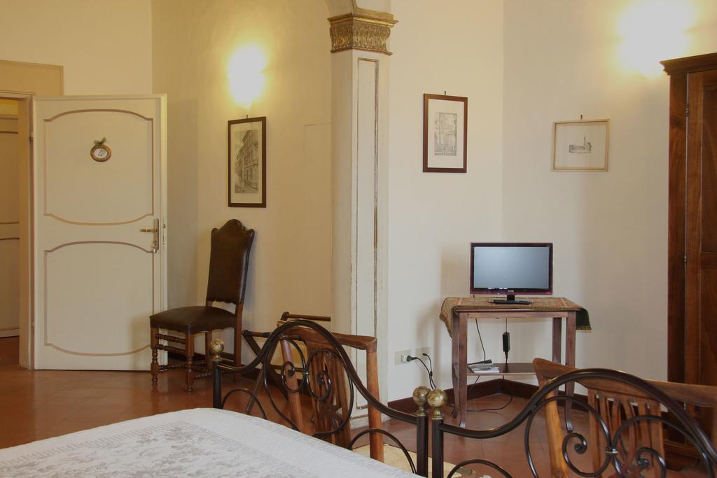 B&B L'Agnolo Di Caroti Cinzia Montepulciano Stazione 외부 사진