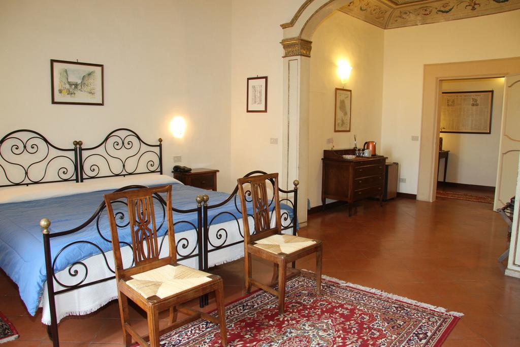B&B L'Agnolo Di Caroti Cinzia Montepulciano Stazione 외부 사진