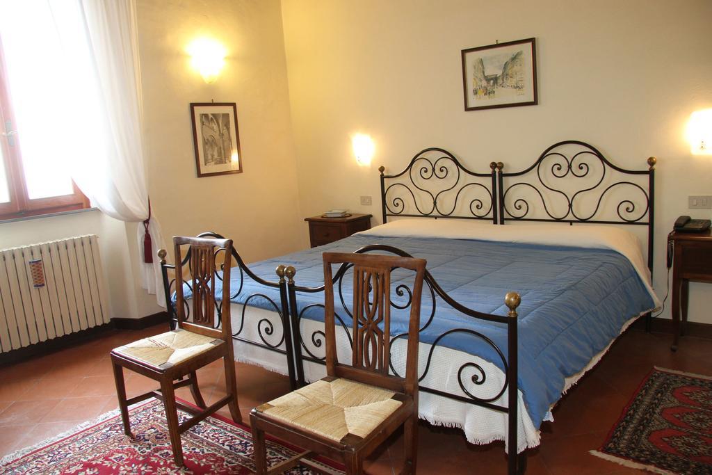 B&B L'Agnolo Di Caroti Cinzia Montepulciano Stazione 외부 사진