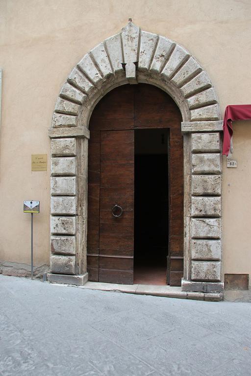 B&B L'Agnolo Di Caroti Cinzia Montepulciano Stazione 외부 사진