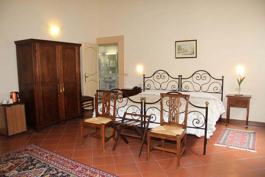 B&B L'Agnolo Di Caroti Cinzia Montepulciano Stazione 외부 사진