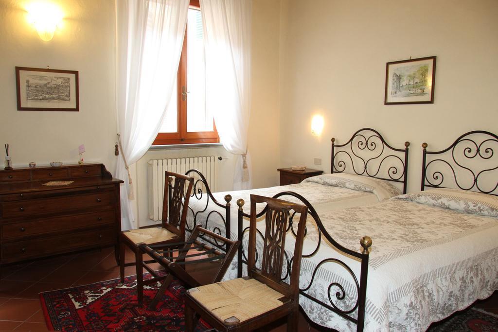 B&B L'Agnolo Di Caroti Cinzia Montepulciano Stazione 외부 사진