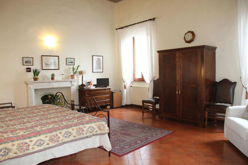 B&B L'Agnolo Di Caroti Cinzia Montepulciano Stazione 외부 사진