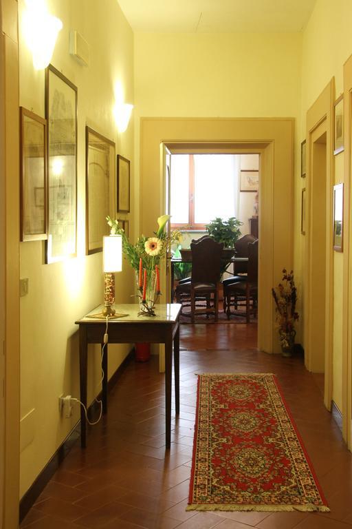 B&B L'Agnolo Di Caroti Cinzia Montepulciano Stazione 외부 사진
