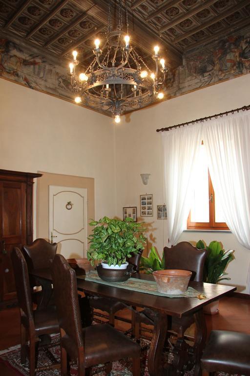 B&B L'Agnolo Di Caroti Cinzia Montepulciano Stazione 외부 사진