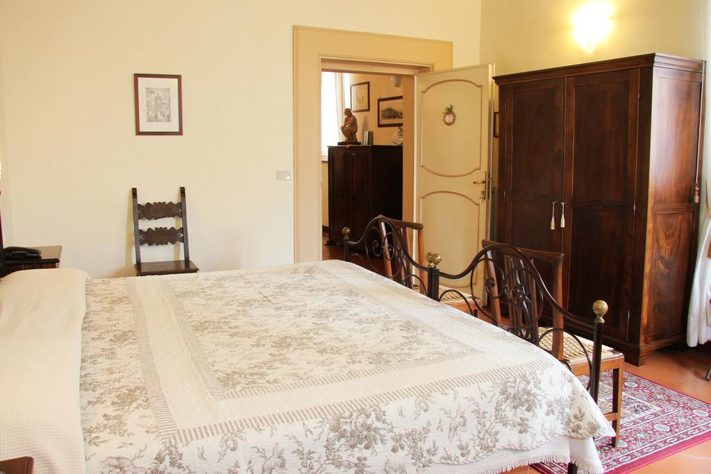 B&B L'Agnolo Di Caroti Cinzia Montepulciano Stazione 외부 사진