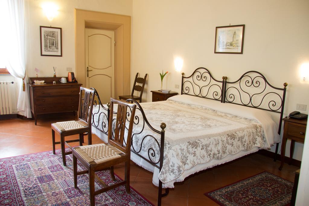 B&B L'Agnolo Di Caroti Cinzia Montepulciano Stazione 외부 사진