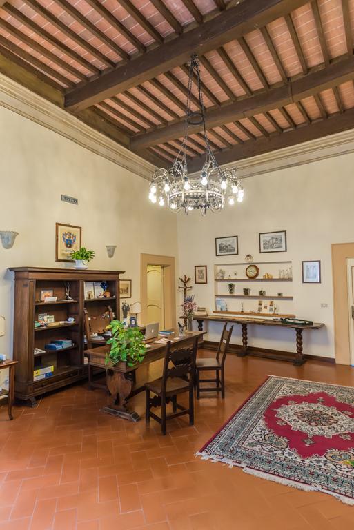 B&B L'Agnolo Di Caroti Cinzia Montepulciano Stazione 외부 사진