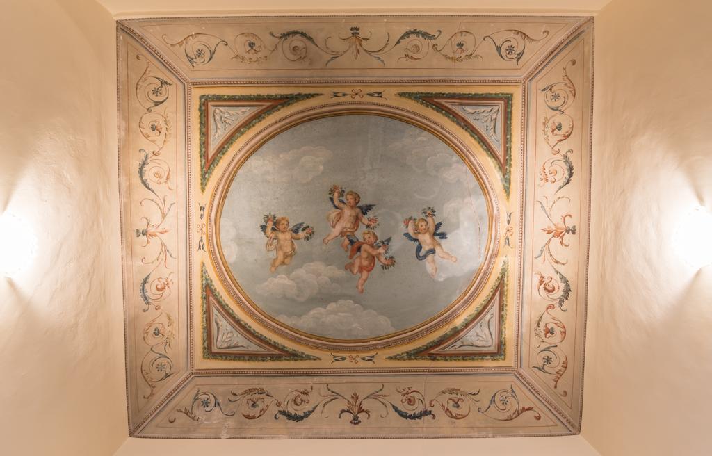 B&B L'Agnolo Di Caroti Cinzia Montepulciano Stazione 외부 사진