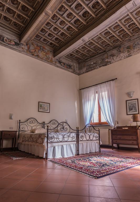 B&B L'Agnolo Di Caroti Cinzia Montepulciano Stazione 외부 사진