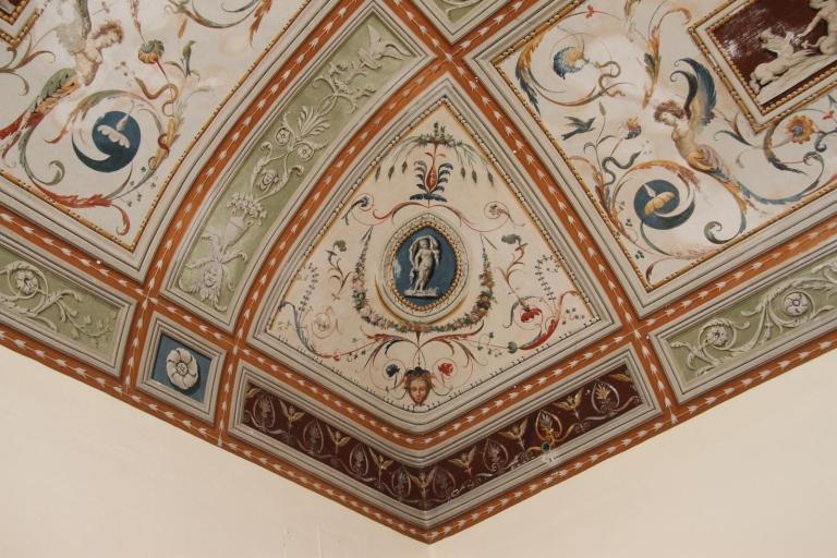 B&B L'Agnolo Di Caroti Cinzia Montepulciano Stazione 외부 사진